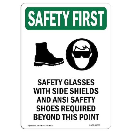 Signmission